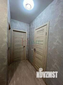 1-к квартира, на длительный срок, 41м2, 6/16 этаж