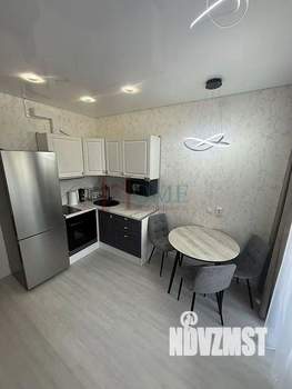 Студия квартира, на длительный срок, 27м2, 3/25 этаж