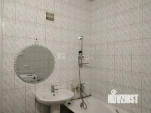 1-к квартира, на длительный срок, 36м2, 1/5 этаж