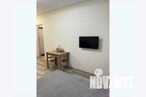 1-к квартира, посуточно, 30м2, 1/17 этаж