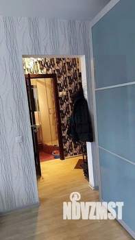 1-к квартира, на длительный срок, 30м2, 3/8 этаж