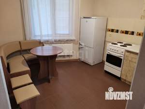 1-к квартира, на длительный срок, 41м2, 10/16 этаж