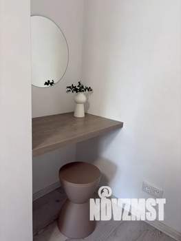 1-к квартира, посуточно, 30м2, 2/9 этаж