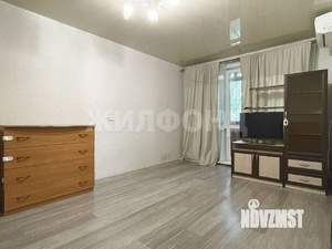1-к квартира, на длительный срок, 31м2, 5/5 этаж