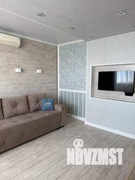 2-к квартира, посуточно, 54м2, 25/25 этаж