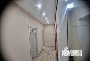 2-к квартира, на длительный срок, 74м2, 2/3 этаж