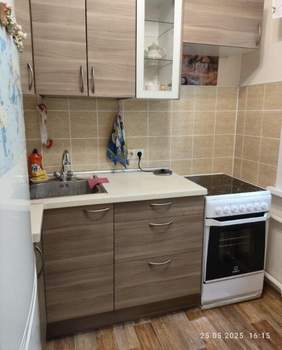 2-к квартира, на длительный срок, 46м2, 2/4 этаж
