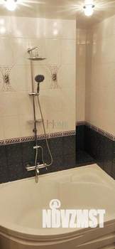 Студия квартира, на длительный срок, 34м2, 13/24 этаж