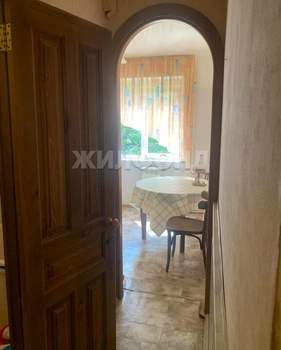 3-к квартира, на длительный срок, 58м2, 3/5 этаж