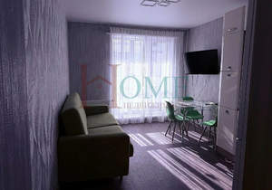 1-к квартира, на длительный срок, 40м2, 15/17 этаж