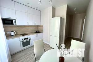 1-к квартира, посуточно, 50м2, 9/17 этаж