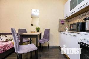 2-к квартира, посуточно, 37м2, 3/10 этаж
