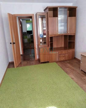 2-к квартира, на длительный срок, 43м2, 1/5 этаж