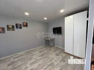 1-к квартира, на длительный срок, 30м2, 5/5 этаж