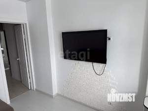 2-к квартира, на длительный срок, 44м2, 13/18 этаж