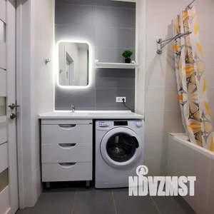 Студия квартира, посуточно, 28м2, 4/25 этаж