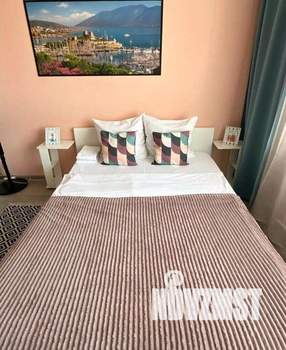 1-к квартира, посуточно, 32м2, 1/1 этаж