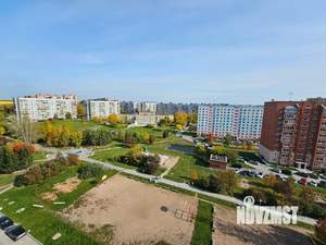 2-к квартира, на длительный срок, 50м2, 10/10 этаж