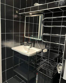 2-к квартира, на длительный срок, 62м2, 9/11 этаж