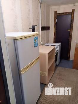 Студия квартира, на длительный срок, 28м2, 1/3 этаж