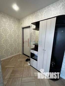1-к квартира, на длительный срок, 49м2, 16/18 этаж