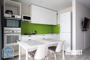 Студия квартира, на длительный срок, 31м2, 13/19 этаж