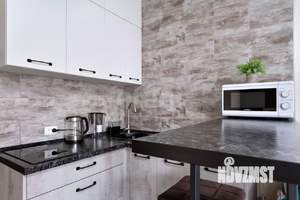 Студия квартира, на длительный срок, 30м2, 6/24 этаж