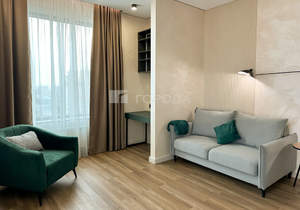 3-к квартира, на длительный срок, 86м2, 22/29 этаж