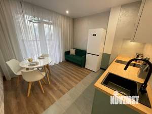 1-к квартира, на длительный срок, 38м2, 13/30 этаж