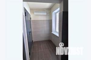 1-к квартира, посуточно, 40м2, 7/17 этаж