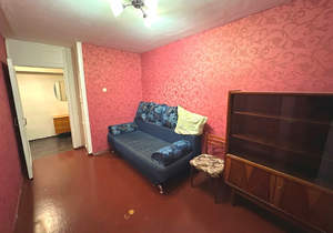 2-к квартира, на длительный срок, 50м2, 5/9 этаж