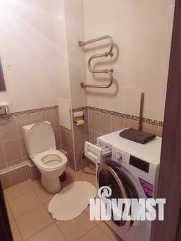 Студия квартира, посуточно, 30м2, 9/17 этаж