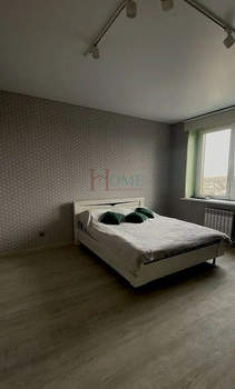 1-к квартира, на длительный срок, 47м2, 10/22 этаж