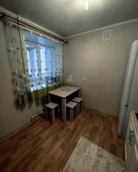 1-к квартира, на длительный срок, 40м2, 10/19 этаж