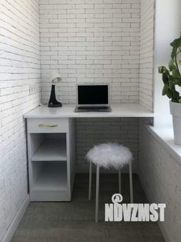 2-к квартира, на длительный срок, 42м2, 7/16 этаж