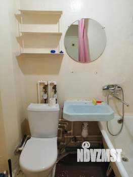 1-к квартира, на длительный срок, 30м2, 8/9 этаж