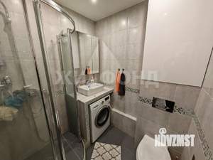 1-к квартира, на длительный срок, 38м2, 6/10 этаж