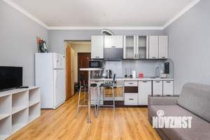 Студия квартира, посуточно, 30м2, 5/15 этаж