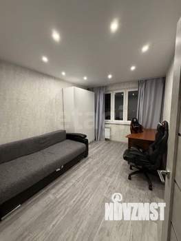 2-к квартира, на длительный срок, 46м2, 14/17 этаж