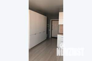 1-к квартира, посуточно, 30м2, 13/25 этаж