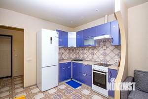 2-к квартира, на длительный срок, 47м2, 9/17 этаж