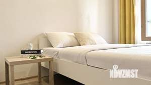 2-к квартира, посуточно, 42м2, 1/1 этаж