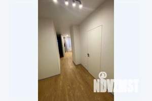 2-к квартира, посуточно, 50м2, 17/25 этаж