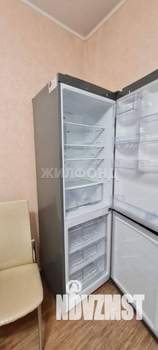 Студия квартира, на длительный срок, 30м2, 6/22 этаж