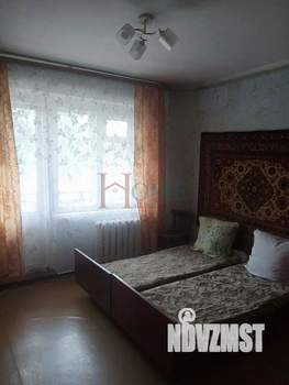 1-к квартира, на длительный срок, 53м2, 6/9 этаж