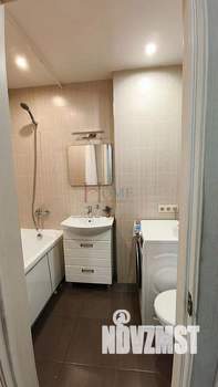 2-к квартира, на длительный срок, 44м2, 2/14 этаж