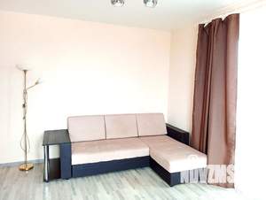 1-к квартира, посуточно, 40м2, 8/17 этаж