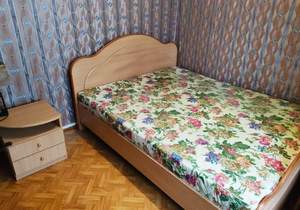 3-к квартира, на длительный срок, 72м2, 6/10 этаж