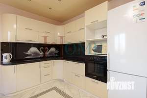 3-к квартира, на длительный срок, 95м2, 3/19 этаж