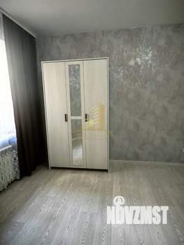 2-к квартира, на длительный срок, 81м2, 4/19 этаж
